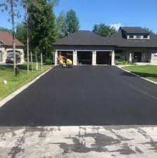 Professional Driveway Paving Services in Cridersville, OH